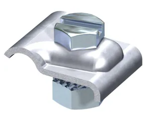 Liitin OBO Bettermann TBS - LIITIN TBS 324/S RD 8-10