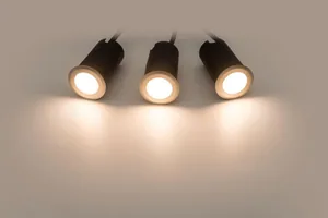 Maavalaisin FT Light Prima 24V - MAAVALAISIN FTLIGHT PRIMA SPOT 2W 24V DIMM