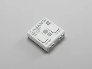 Ohjausyksikkö Hide-a-lite Casambi - OHJAUSYKSIKKÖ CASAMBI SALVADOR 1064
