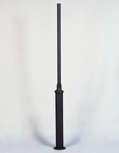 Olakepylväs Konstsmide Draco - OLAKEPYLVÄS KONSTSMIDE DRACO 579-750 PYLVÄS 200 CM