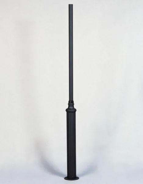 Olakepylväs Konstsmide Draco, DRACO 579-750 PYLVÄS 200 CM