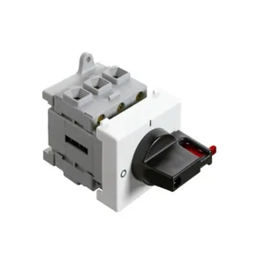 Pääkytkin Sontheimer HLT - PÄÄKYTKIN HLT100/3T/Z20/F908