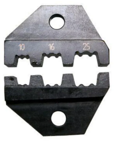 Päätehylsy Elpress EB 1025