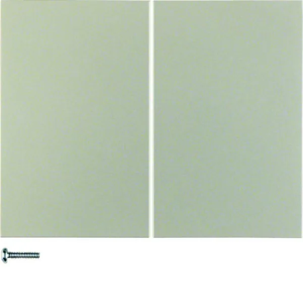 Painike langaton KNX Hager K.5 4-OS SÄÄT. KYTK./HIM. RST