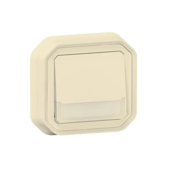 Painike Legrang Plexo PUSH CH-OVER L-H LOC BEIGE FLU