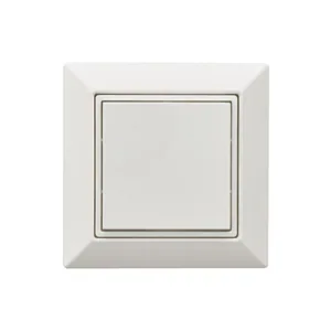 Painike Philips Interact Ready - PAINIKE INTERACT READY UID8470/10 ZGP SWITCH DIM 2B
