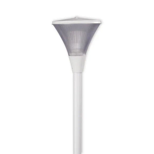 Pihapiirivalaisin Ensto Aaria LED AA01LED IP44 10W/840 AC C VA