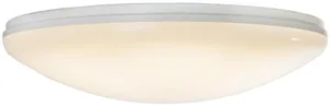 Pinta-asennusvalaisin Airam Black Box - PINTA-ASENNUSVALAISIN AIRAM PLAFOND IP44 18W 1900LM 3/4K