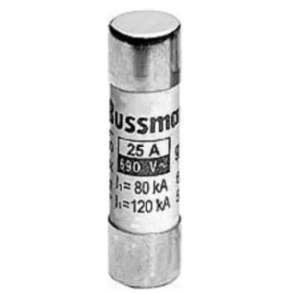 Putkisulake keraaminen Bussmann gG-gL 500VAC C14G50 14x51 50A 400V