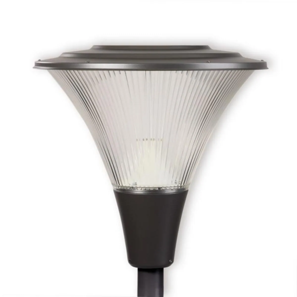 Pylväsvalaisin Ensto Opera (OP) OP530LED20BPGH 20W/840 BP GH – 4000