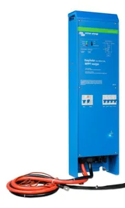 Säädin-invertteri-laturi Victron Energy EasySolar - SÄÄDIN-INVERTT-LATURI VICTRON EASYSOLAR 12/1600/70-16