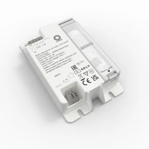 Sähköinen lisätarvike Ledvance - SÄHKÖINEN LISÄTARVIKE LEDVANCE BLKH CBO RD EL KIT 1,5W 3H MT
