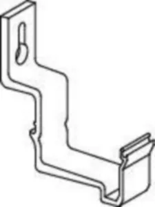 Seinäkannake Systemal Presto XYRV - SEINÄKANNAKE SYSTEMAL PRESTO XYRV2108 SEINÄKANNAKE