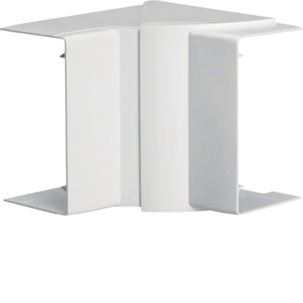 Sisäkulma Hager Tehalit.LF säädettävä LFF60110 HF 60X110 LVA