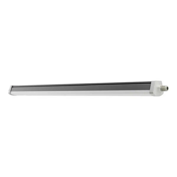 Teollisuusvalaisin suljettu Ledvance Damp Proof PFM Flex SULJ.DP DP 1200 34W 830 ML IP66