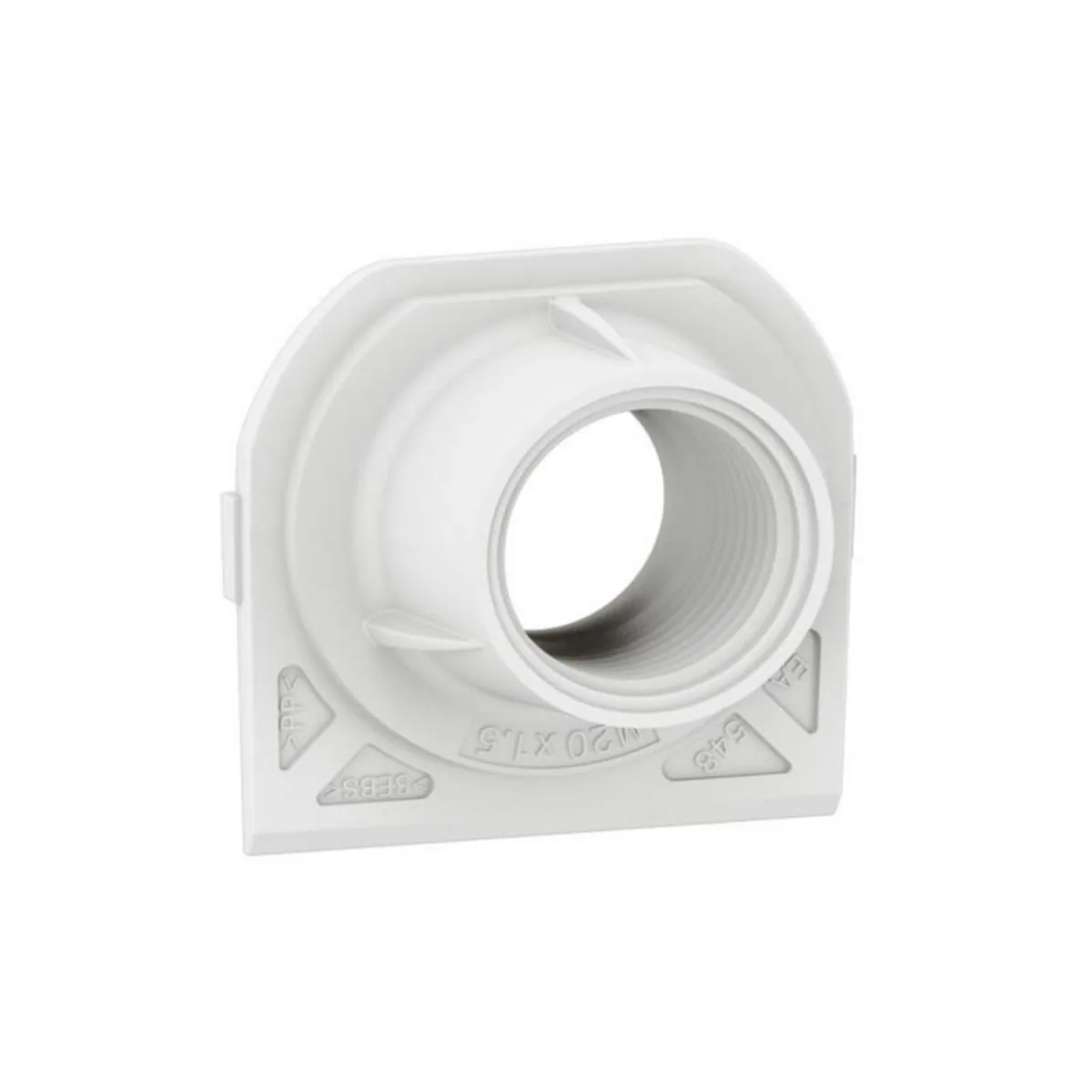 Tiiviste Legrand Plexo 069662L – valkoinen