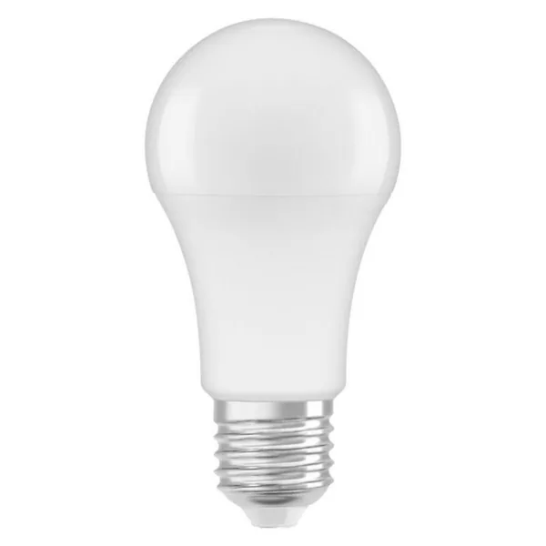 VAKIOLAMPPU VALUE CLASSIC CLA 10W/865 1055LM E27 OP