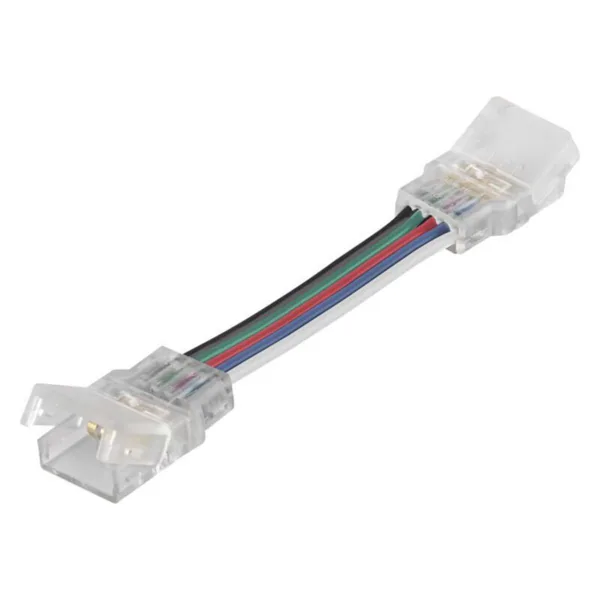Välijohto Ledvance LEDStrip Performance SÄHKÖINEN LISÄTARVIKE LS AY PFM CSW/P5/50/P 2KPL
