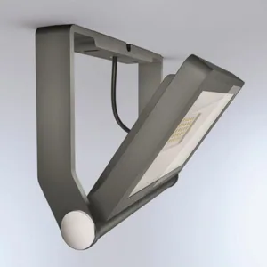 Valonheitin Steinel XLED ONE - VALONHEITIN XLED ONE -SARJA XLED ONE IP44 2050lm 3K AN