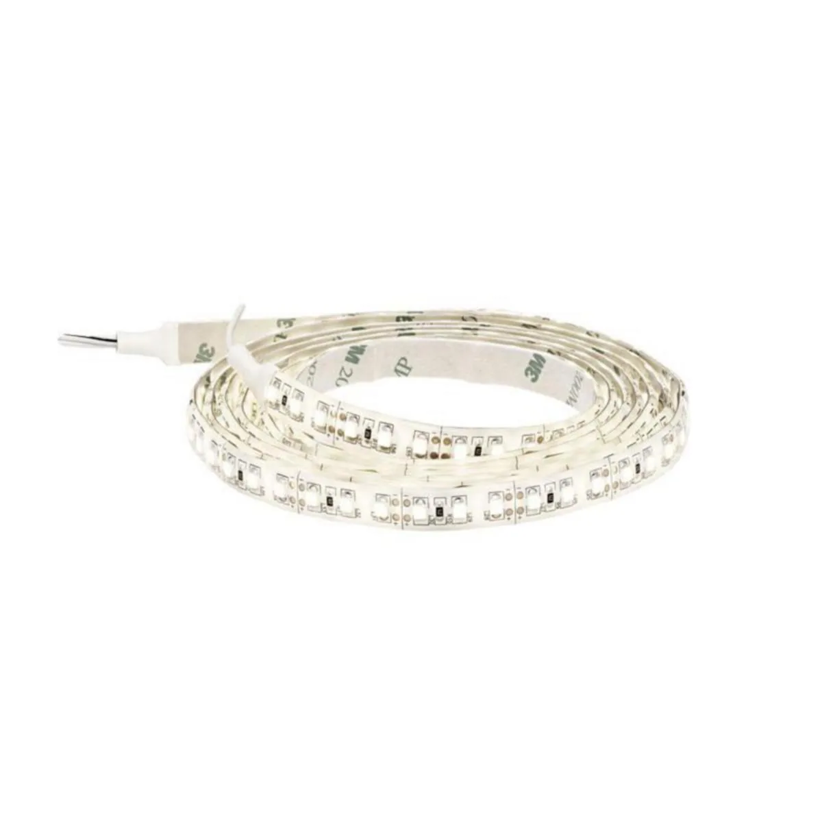 Valoprofiili/-nauha Limente Ribbon - VALOPROFIILI/-NAUHA LIMENTE RIBBON 20 COM 24W 4000K VA