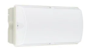 Yleisvalaisin Philips Ledinaire Wall-mount - YLEISVALAISIN LEDINAIRE WALL 630LM 840 ON/OFF IP65 IK08