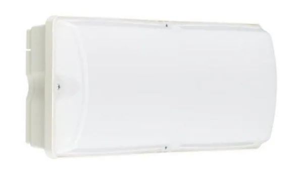 Yleisvalaisin Philips Ledinaire Wall-mount