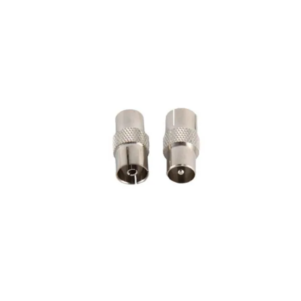 Adapteri Laatuantenni IEC/IEC RZ 62 IECK/IECN MET