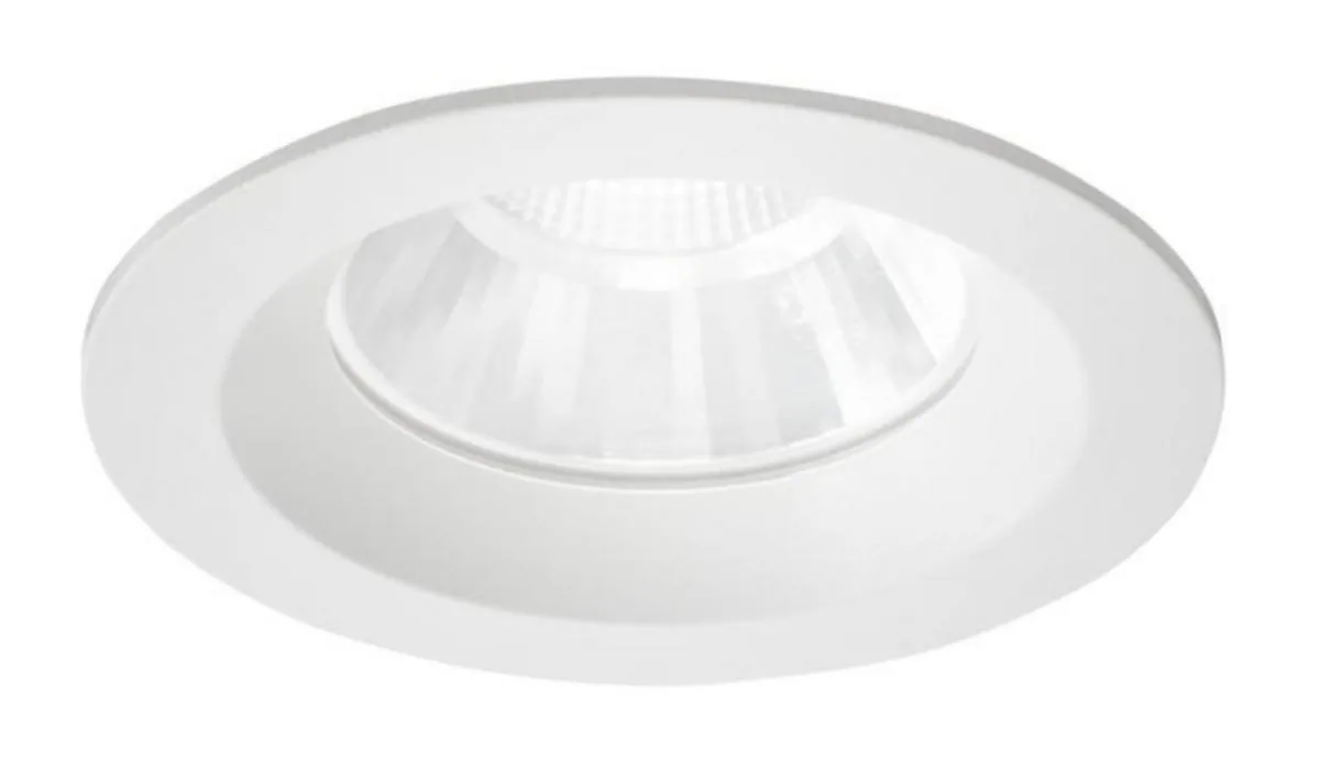 Alasvalo Airam Drop 180 IP65 26W/840 70D GLC WH – 4000