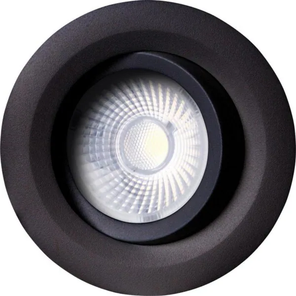 Alasvalo Black Box Unilamp Tilt