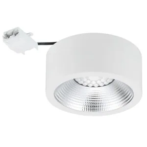 Alasvalo Sylvania Insaver Pinta - ALASVALO INSAVER 220 20W 2350LM 830 UGR19 PINTA