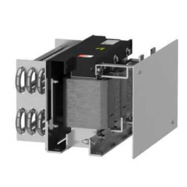 Asennus-/kotelointisarja Schneider Electric Altivar VW3A5307 ATV630/650 305A