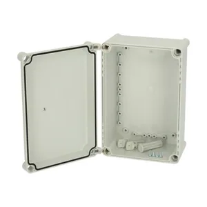 Asennuskotelo PC/ABS Fibox 2819 Solid - ASENNUSKOTELO PC FIBOX PC 2819 13 G-2FSH
