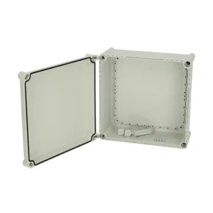 Asennuskotelo PC/ABS Fibox 2828 Solid - ASENNUSKOTELO PC FIBOX PC 2828 13 G-2FSH