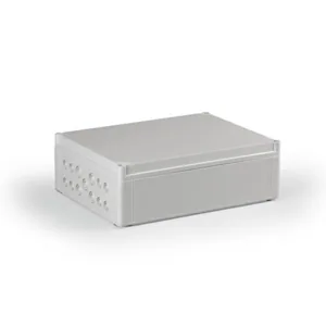 Asennuskotelo PC, Ensto - ASENNUSKOTELO PC ENSTO IS OPCM304013G 300x400x132mm