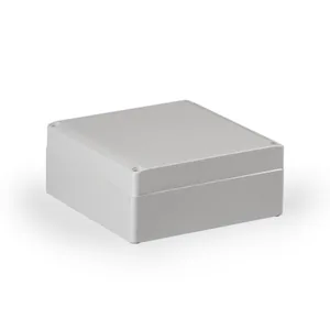 Asennuskotelo PC Ensto - ASENNUSKOTELO PC ENSTO IS SPCP181808G 175x175x75mm