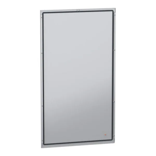 Kaappi lattia-asennus Fe Schneider Electric PanelSeT takaseinä SFN 1400X800