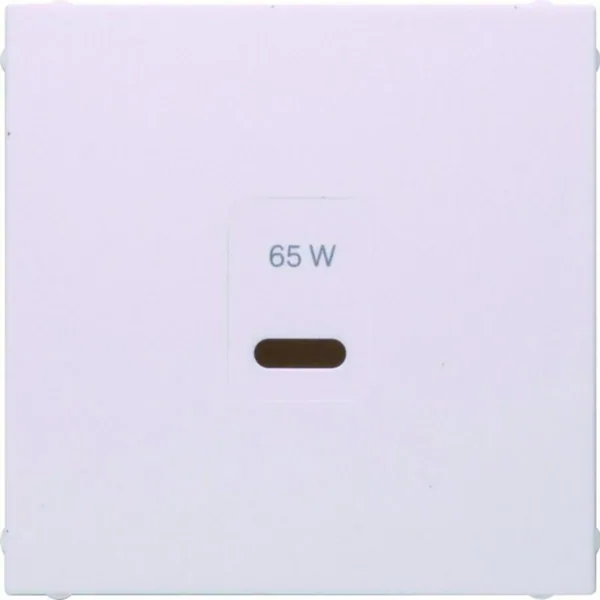 Keskiölevy Hager S.1 USB-LAT. 48604010 S.1/B.X VAL