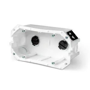 Kojerasia MP-Bolagen Ductel XTBF - KAKSOISKOJERA DUCTEL XTBF 2