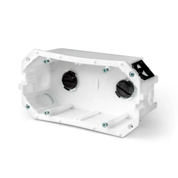 Kojerasia MP-Bolagen Ductel XTBF 2