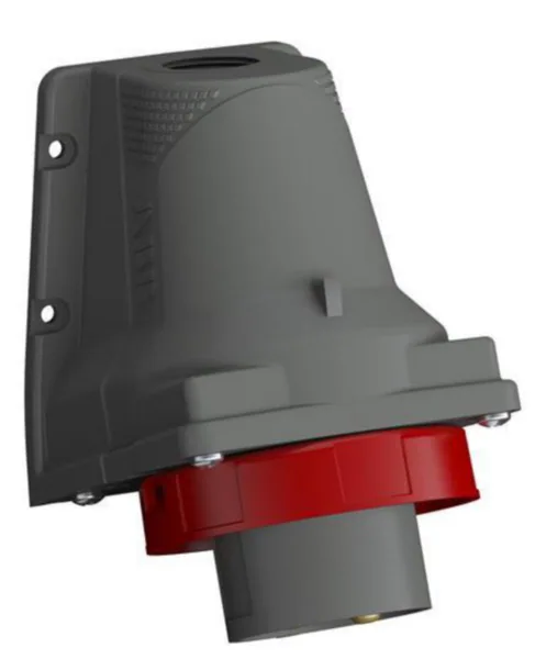 Kojevastake Amphenol Easy & Safe 11H, 32A, IP67, 3P+E