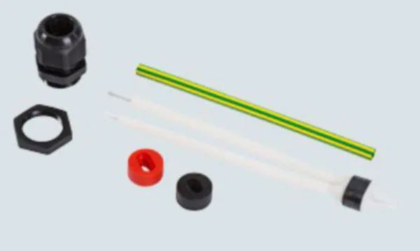 Kytkentäpääte, Raychem