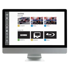 Lähetin Vanco - LÄHETIN VANCO EVO-IP HDMI OVER IP LÄHETIN