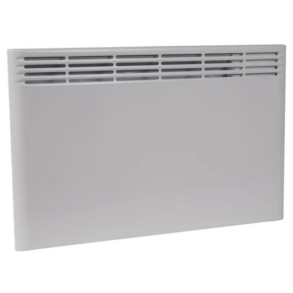 Lämmitin kiinteä/ siirrettävä 230V a-collection kytkentärasialla ja pistotulpalla OFB4T 07 750W IP24 K 40X63