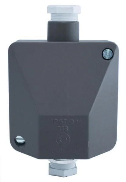 Liitäntärasia Selcast 2.5mm² 400V IP67 2.5mm2 E PK16 RUSK