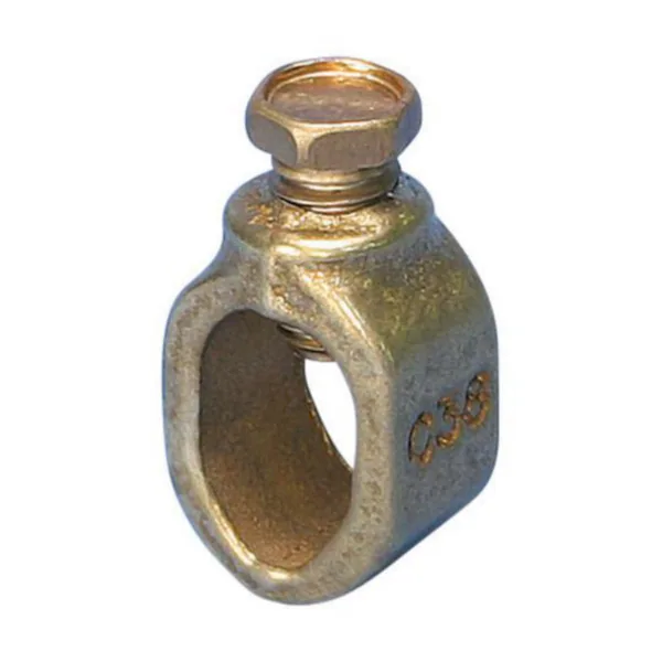 Maadoitustarvike Erico CP38/158155 3/8" RUUV.LIITIN