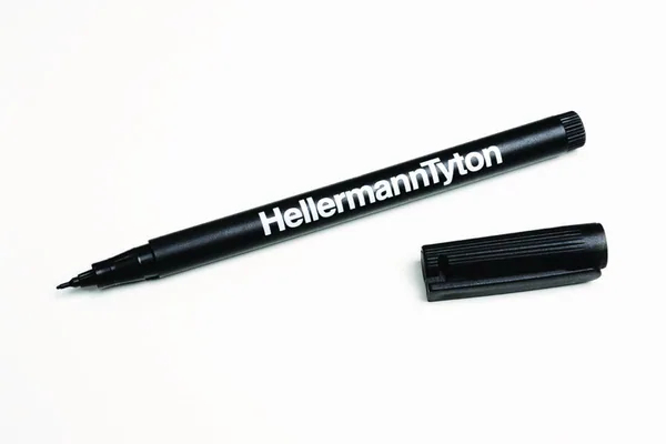 Merkintäkynä HellermannTyton