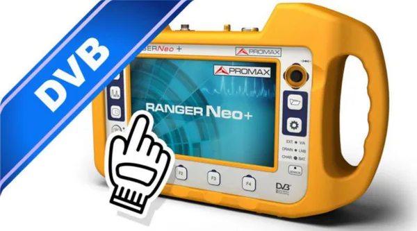 Mittalaite Promax RangerNeo+