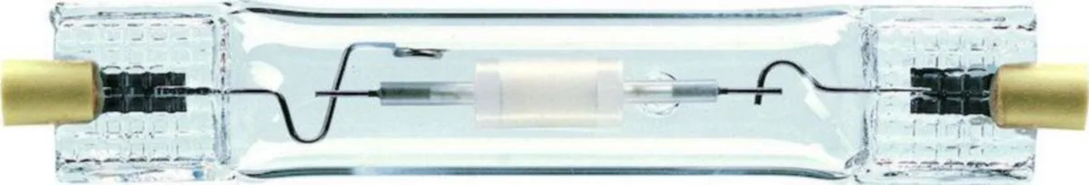 Monimetallilamppu Philips MASTERColour CDM-TD - MONIMETALLILAMPPU PHILIPS CDM-TD 70W/942 RX7S