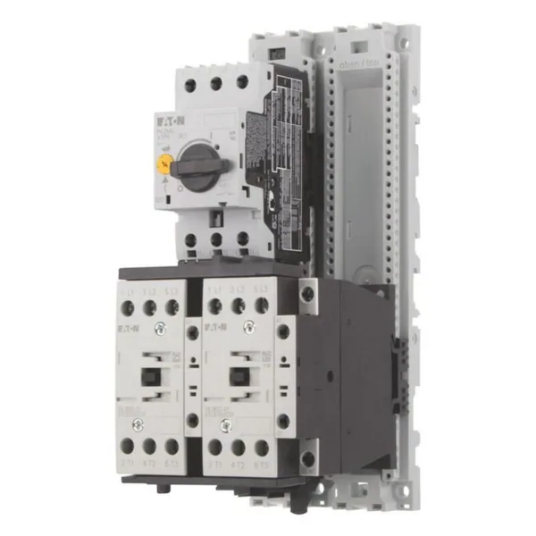 Moottorikäynnistin Eaton PKZM MCS MSC-R-32-M32(24VDC