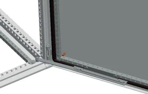 Ovitarvike Schneider Electric Universal Enclosures - OVITARVIKE UNIVERSAL ENCLOSURE OVISALPA MEKAANINEN SF